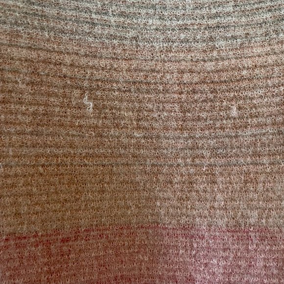 Missoni Multicolor Dress - Picture 9 of 11